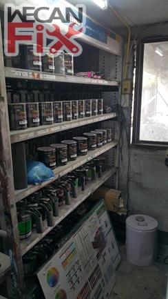 ห้องผสมสี