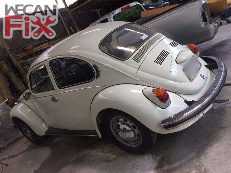 ที่จอดรถรอส่งคืนลูกค้า