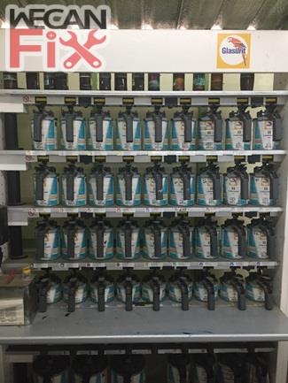 ห้องผสมสี