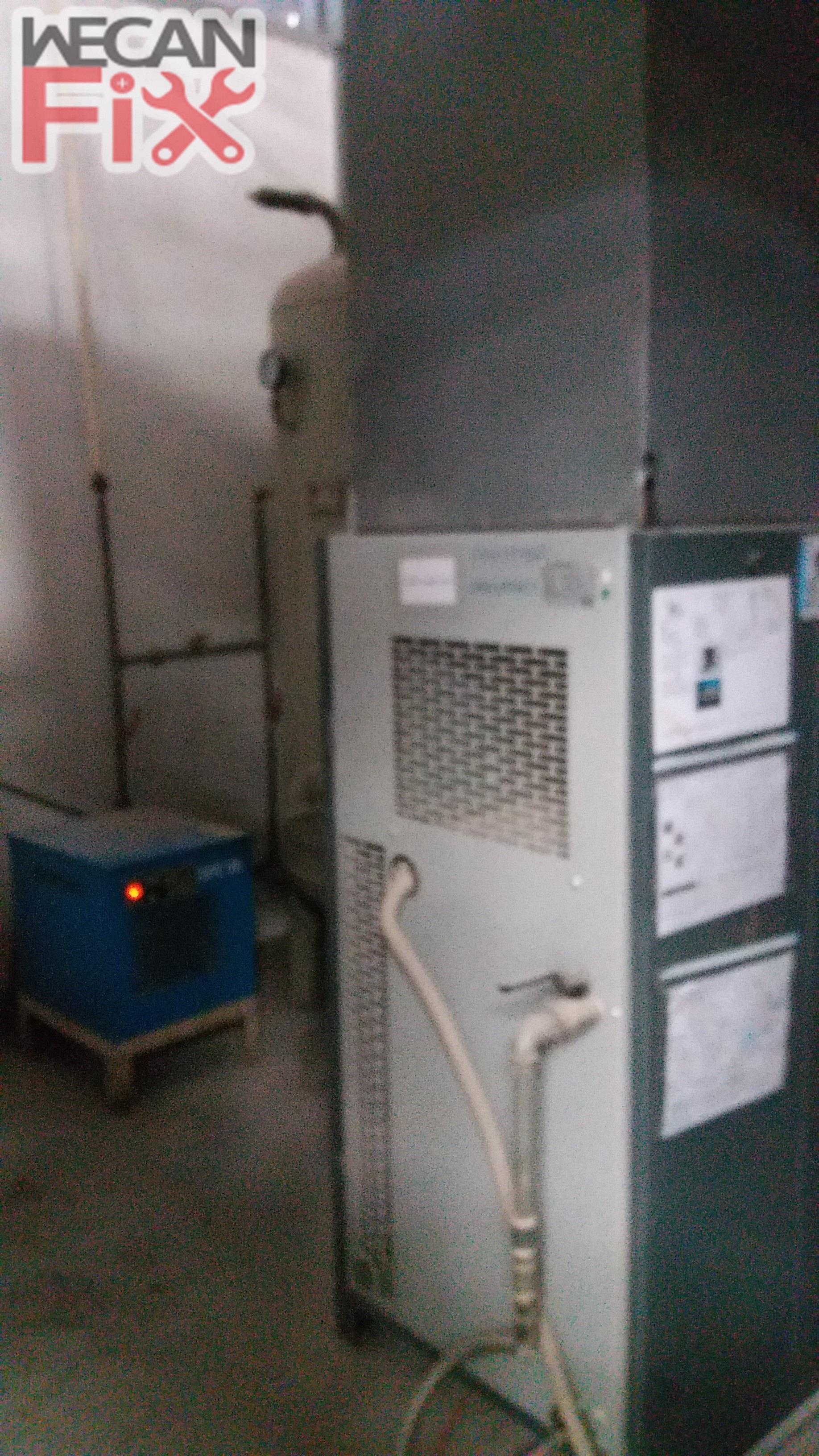 ที่จอดรถรอส่งคืนลูกค้า