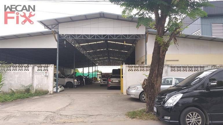 เค เอส บางกอก เซอร์วิส