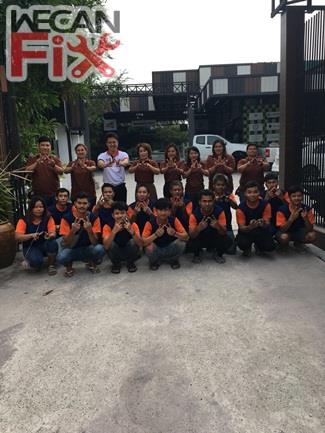 ห้วยกะปิ 13 เซอร์วิส จำกัด