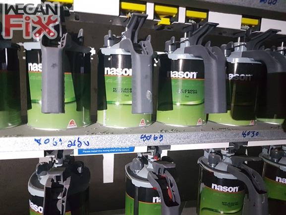 ห้องผสมสี