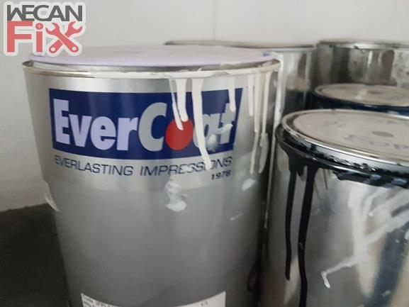 ห้องผสมสี