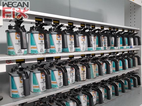 ห้องผสมสี