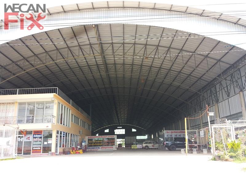 อาทิตย์ ออโต้ เพ้นท์