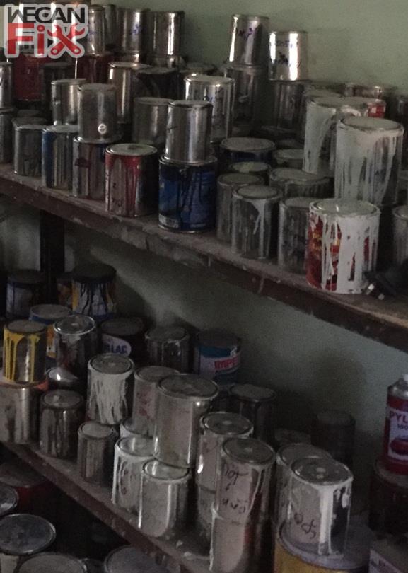 ห้องผสมสี