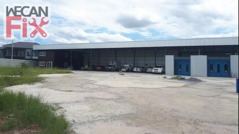 ทอรัสการาจ จำกัด