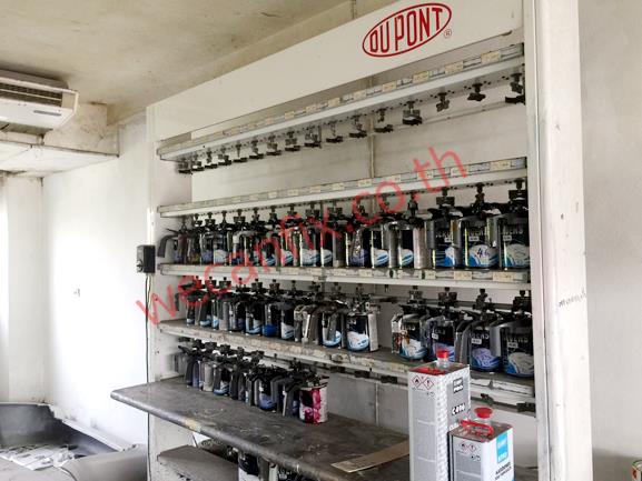 ห้องผสมสี