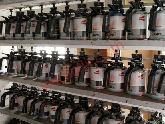 ห้องผสมสี