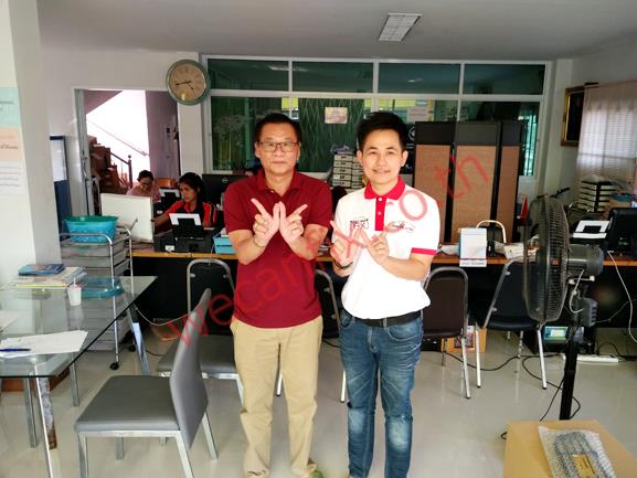 ศักดิ์เฮงกลการ (1999) 