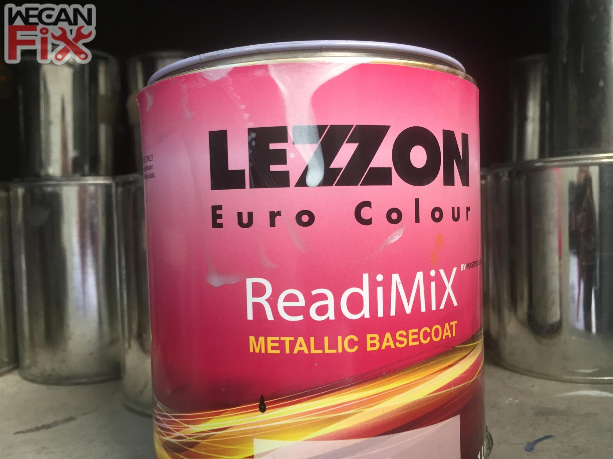 ห้องผสมสี