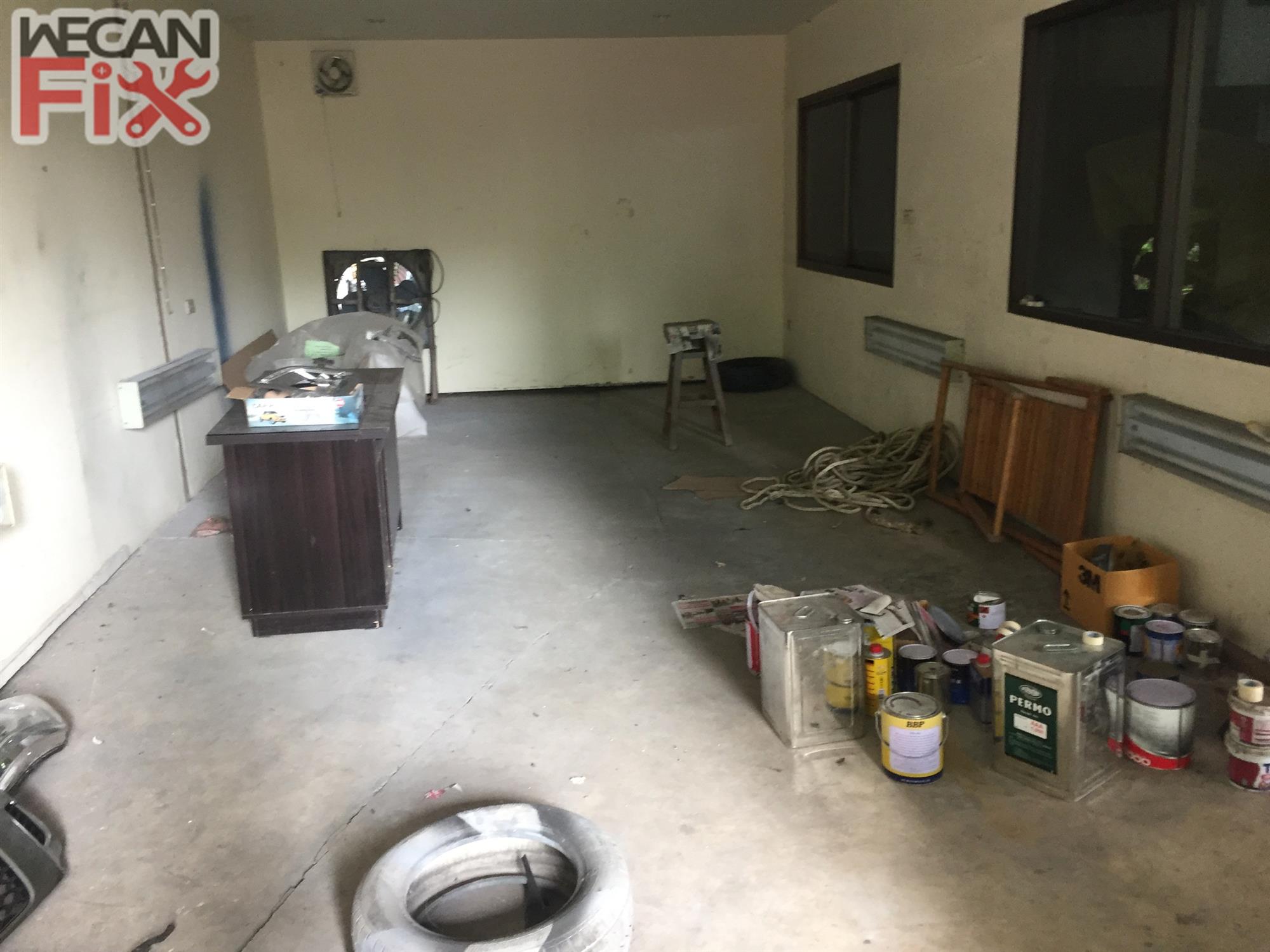 ที่จอดรถรอส่งคืนลูกค้า