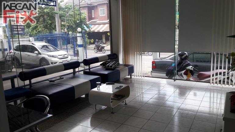 พี.เอส.เอ.มอเตอร์