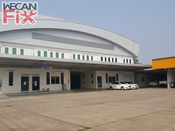 ศูนย์ซ่อมสีและตัวถัง น่านฮอนด้าคาร์ส