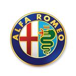 อัลฟาโรมิโอ